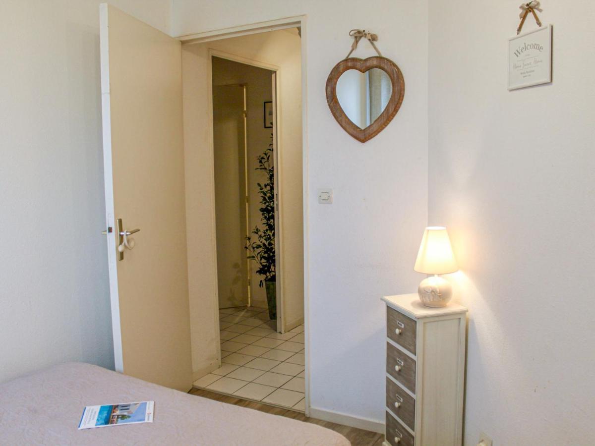 Apartment L'Amiral By Interhome تروفيي سور مير المظهر الخارجي الصورة