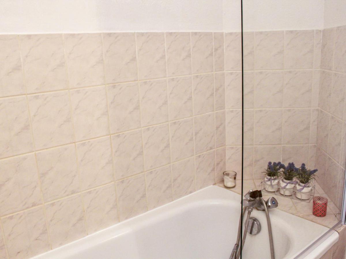 Apartment L'Amiral By Interhome تروفيي سور مير المظهر الخارجي الصورة