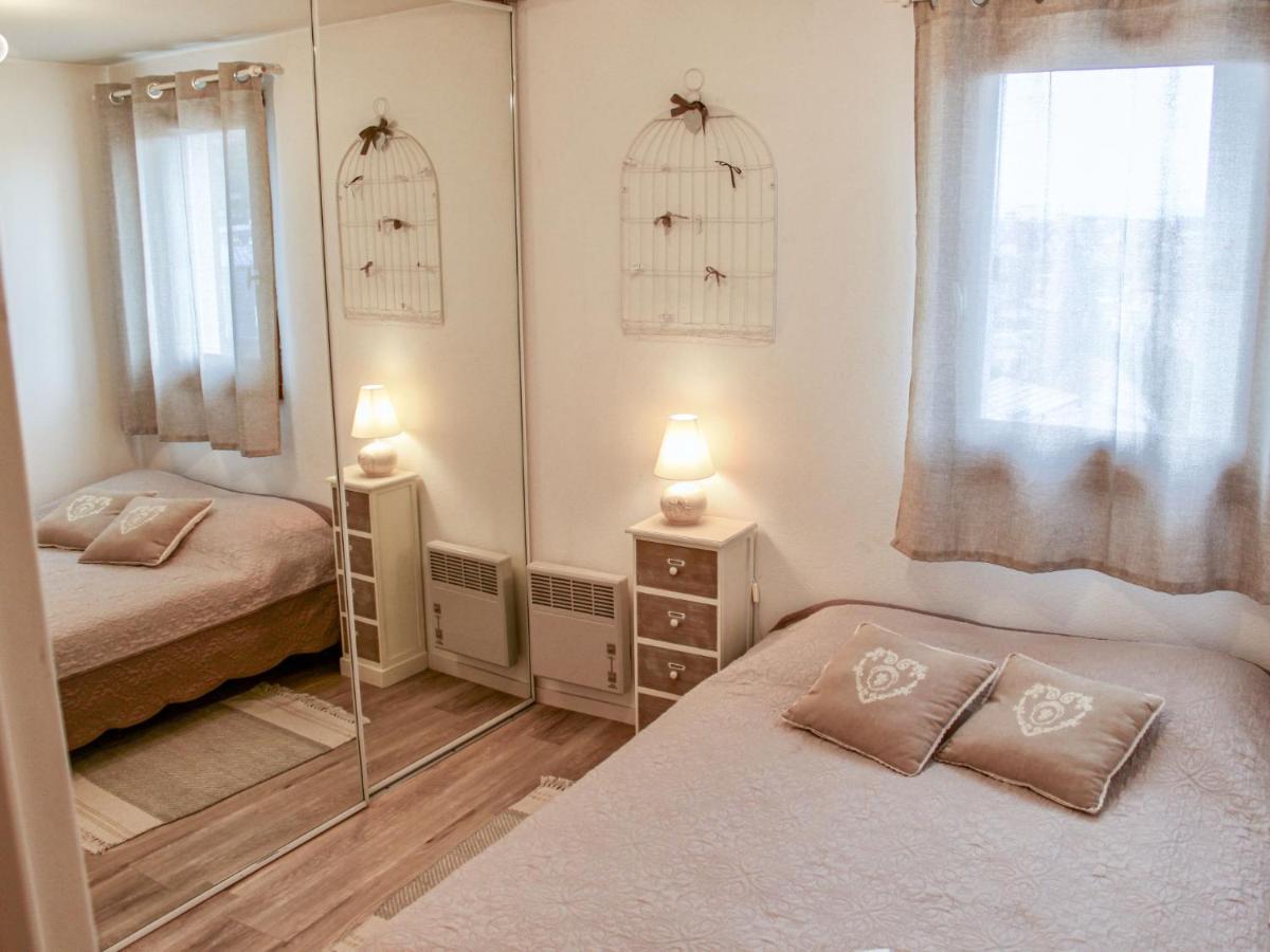Apartment L'Amiral By Interhome تروفيي سور مير المظهر الخارجي الصورة