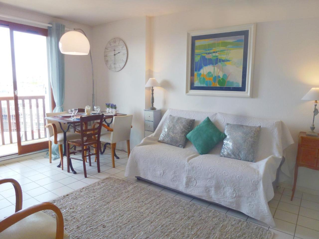 Apartment L'Amiral By Interhome تروفيي سور مير المظهر الخارجي الصورة