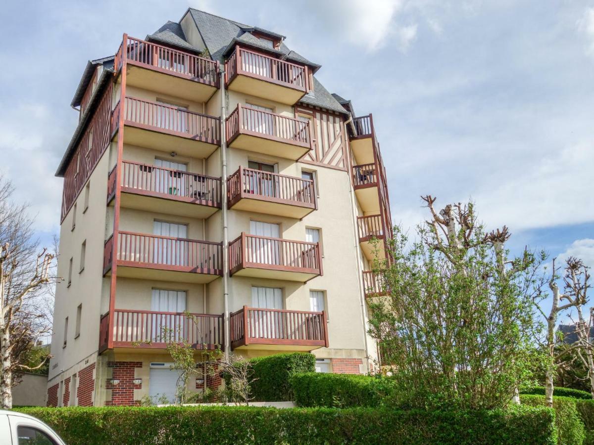 Apartment L'Amiral By Interhome تروفيي سور مير المظهر الخارجي الصورة